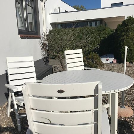 Landhaus Zur Seebruecke Nr 3 Dahme  Esterno foto
