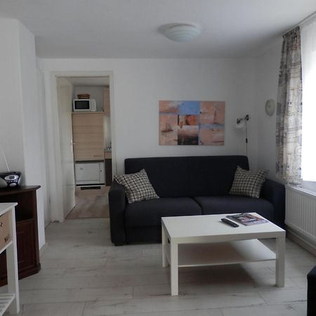 Landhaus Zur Seebruecke Nr 3 Dahme  Esterno foto