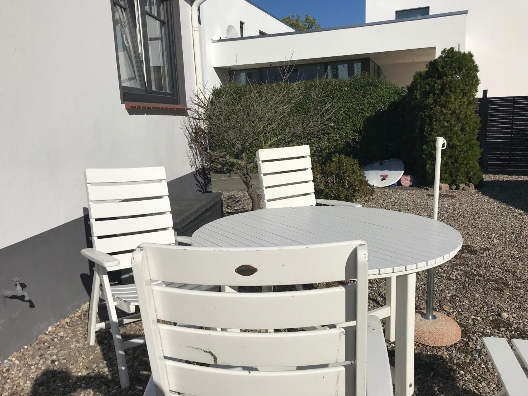 Landhaus Zur Seebruecke Nr 3 Dahme  Esterno foto