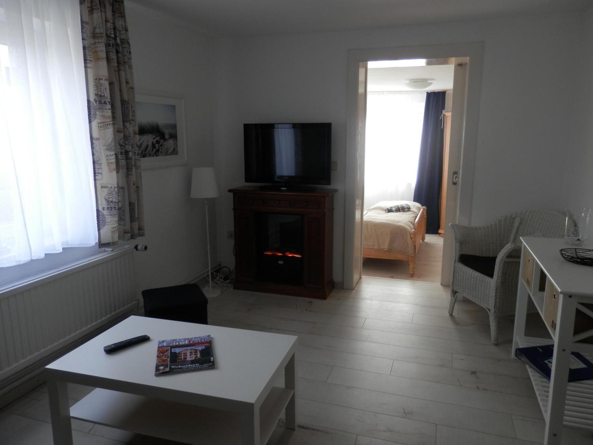 Landhaus Zur Seebruecke Nr 3 Dahme  Esterno foto
