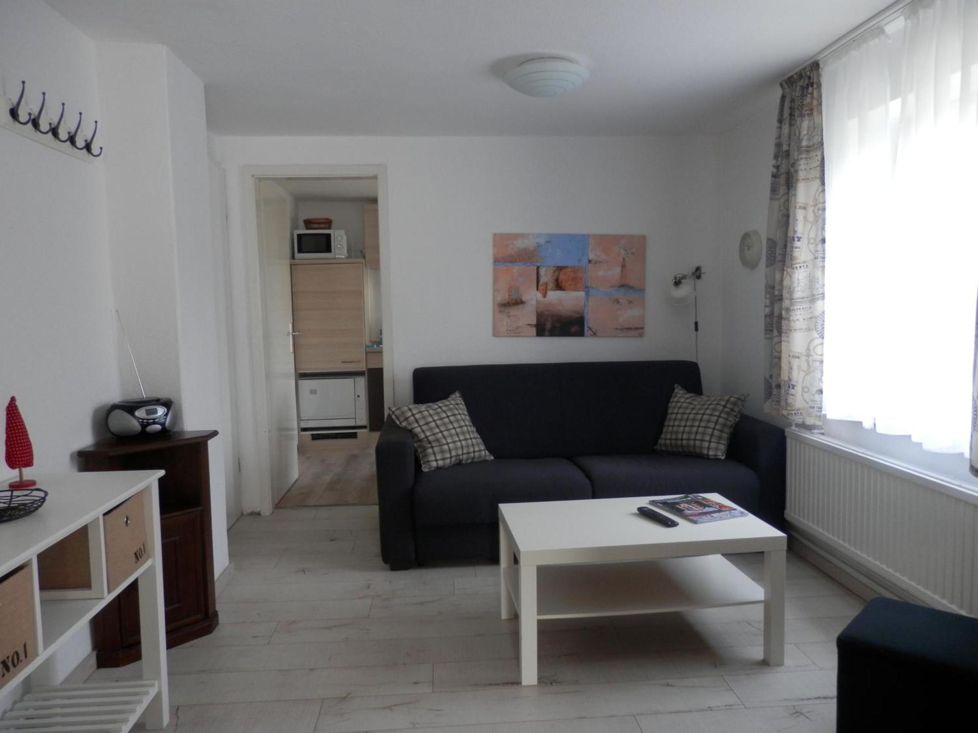 Landhaus Zur Seebruecke Nr 3 Dahme  Esterno foto