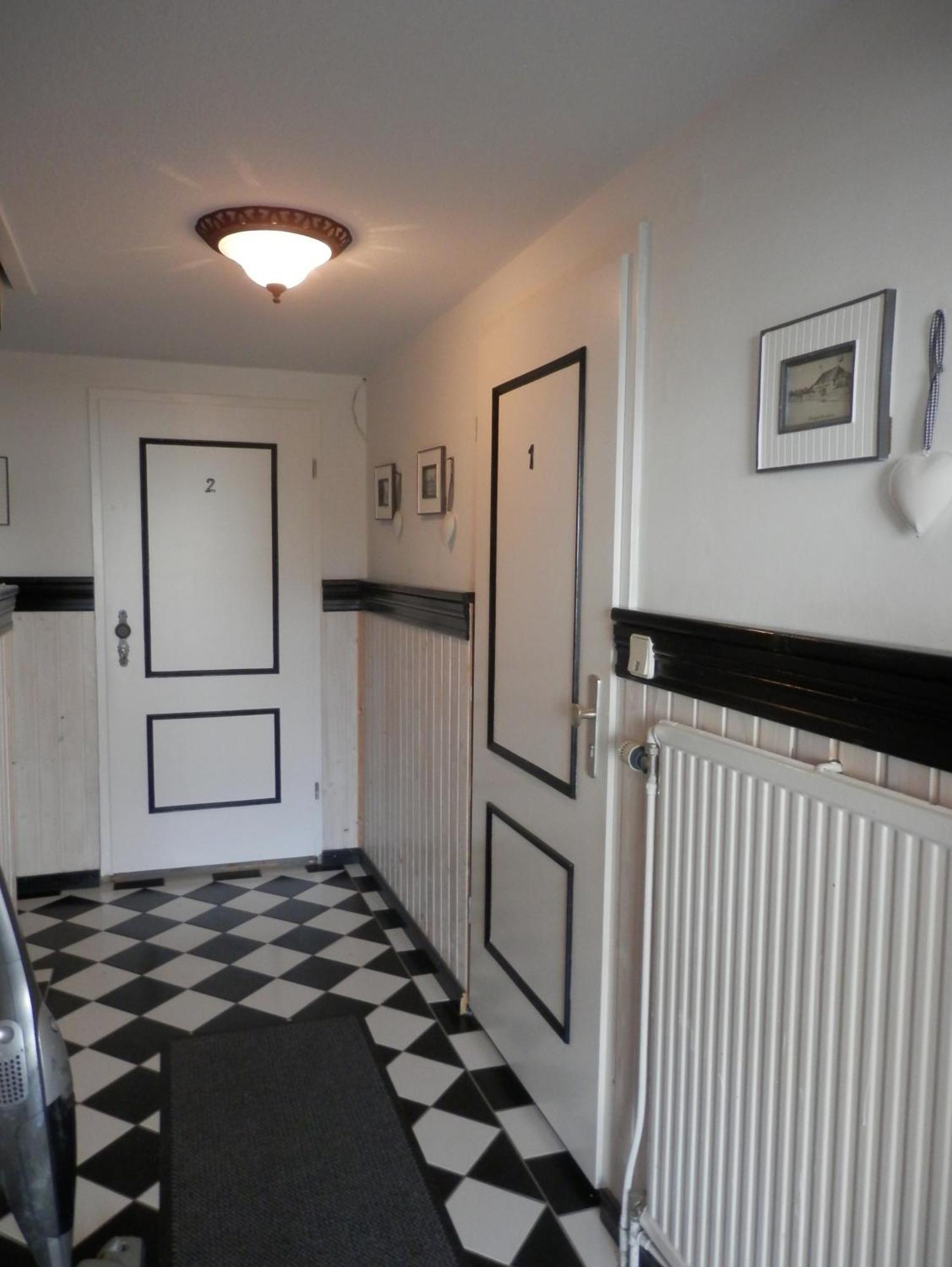 Landhaus Zur Seebruecke Nr 3 Dahme  Esterno foto