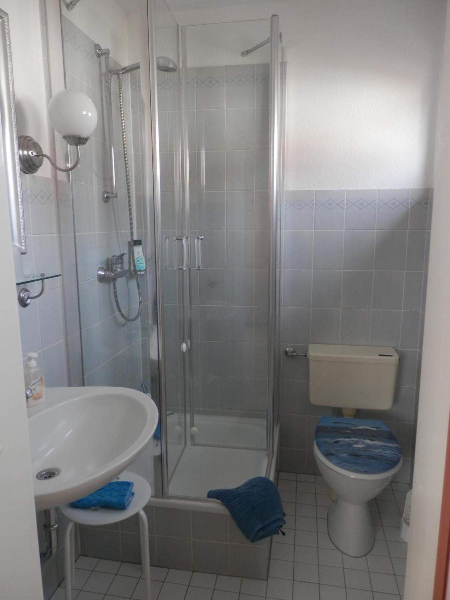 Landhaus Zur Seebruecke Nr 3 Dahme  Esterno foto